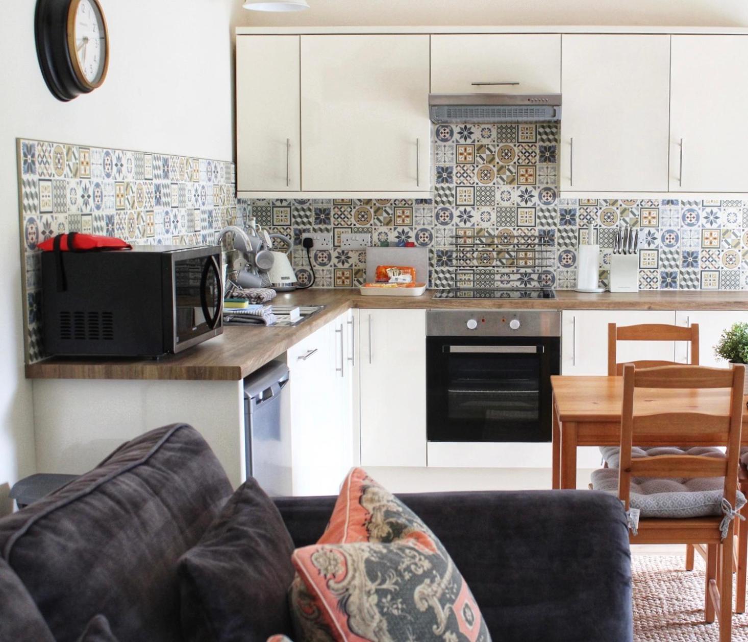Cosy One Bed Barn Conversion Donington Park East Midlands Airport Дербі Екстер'єр фото