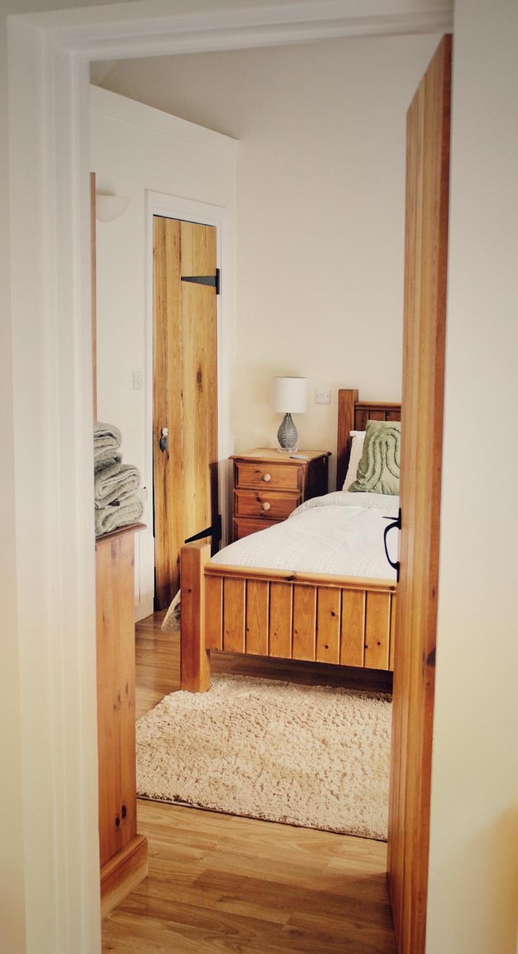 Cosy One Bed Barn Conversion Donington Park East Midlands Airport Дербі Екстер'єр фото