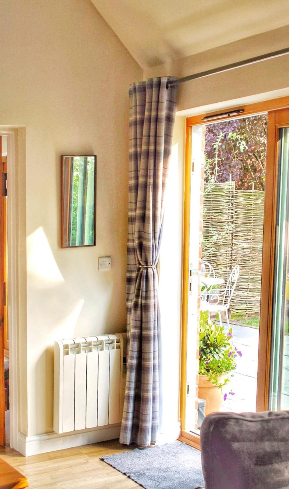 Cosy One Bed Barn Conversion Donington Park East Midlands Airport Дербі Екстер'єр фото