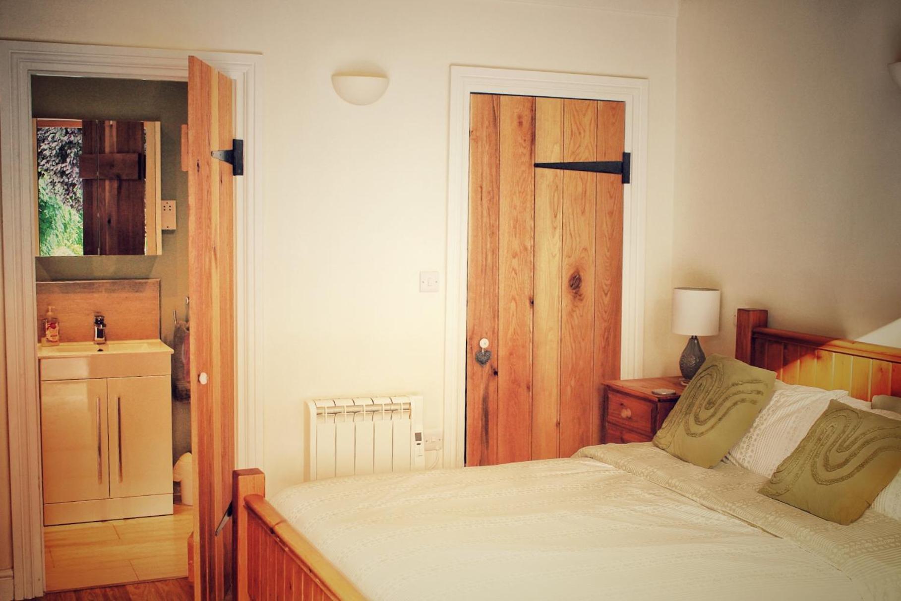 Cosy One Bed Barn Conversion Donington Park East Midlands Airport Дербі Екстер'єр фото