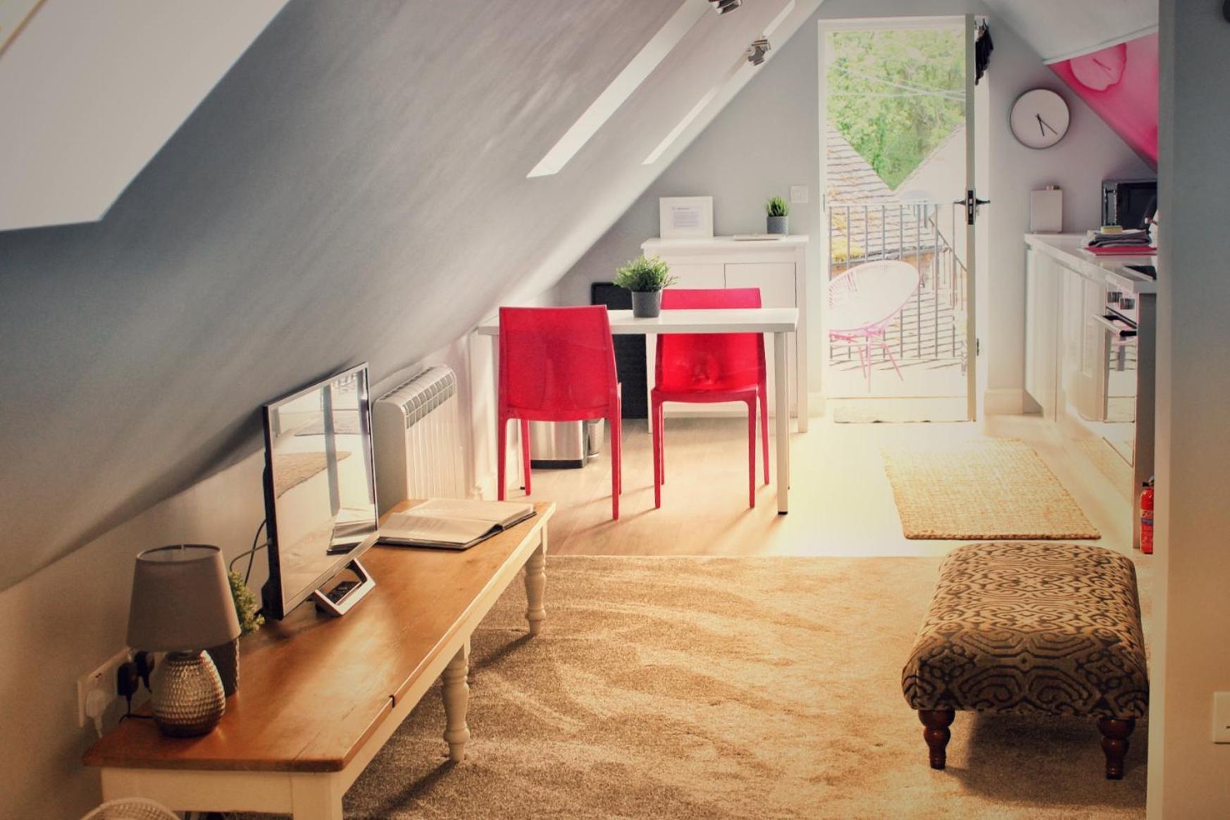 Cosy One Bed Barn Conversion Donington Park East Midlands Airport Дербі Екстер'єр фото