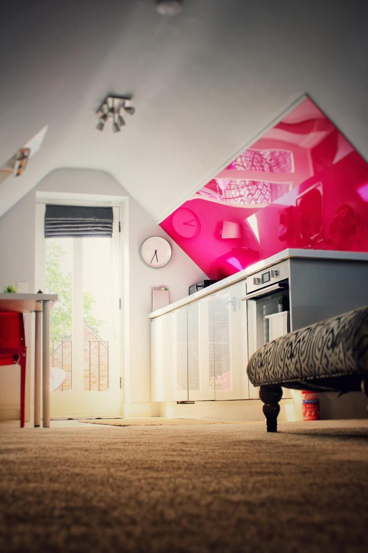 Cosy One Bed Barn Conversion Donington Park East Midlands Airport Дербі Екстер'єр фото